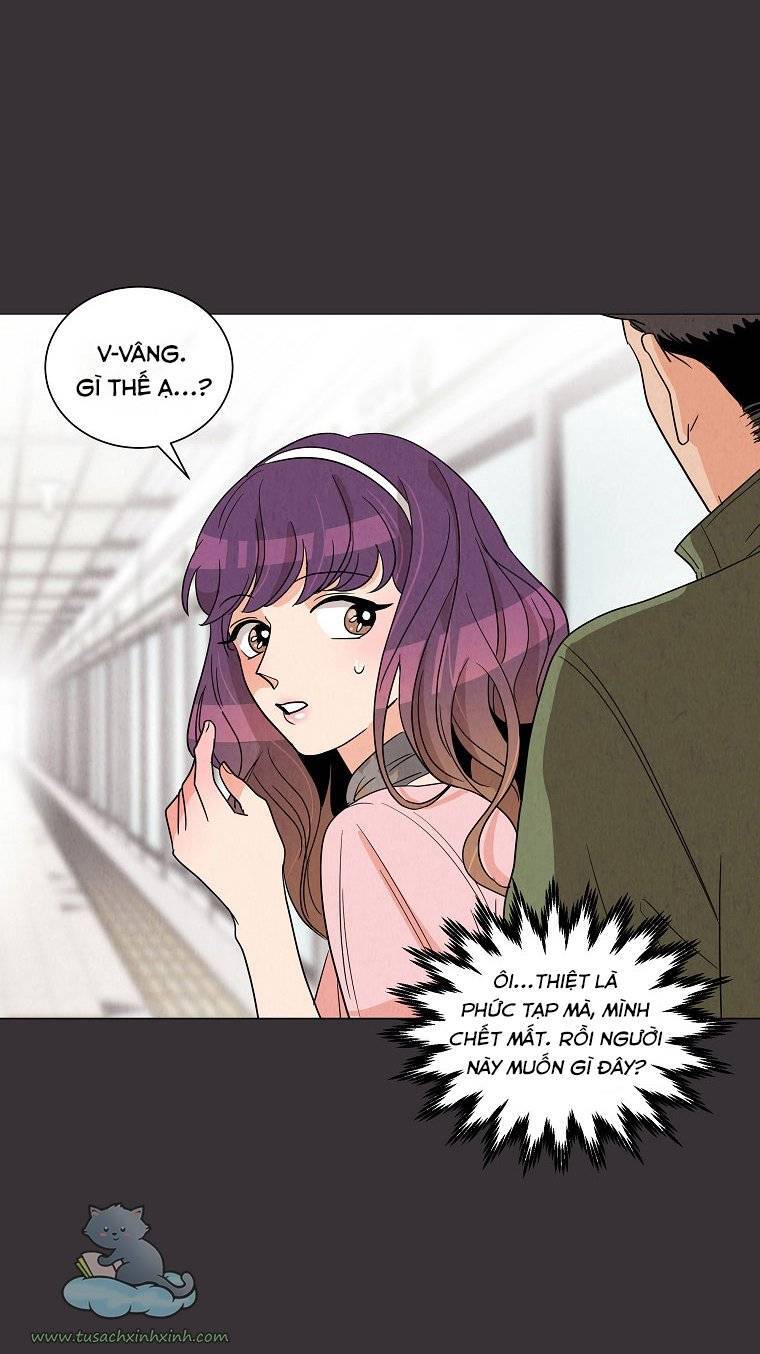 Chào Nhé, Không Làm Thông Gia Nữa Đâu! Chapter 3 - 12