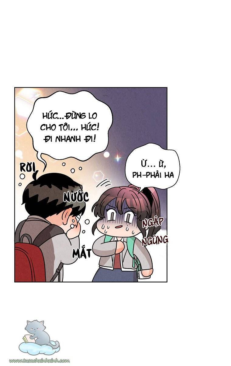 Chào Nhé, Không Làm Thông Gia Nữa Đâu! Chapter 3 - 111