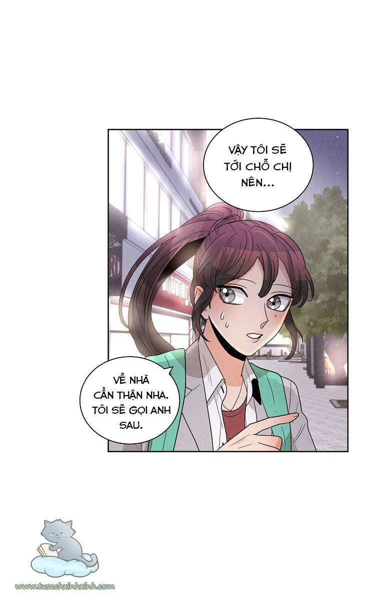 Chào Nhé, Không Làm Thông Gia Nữa Đâu! Chapter 3 - 112