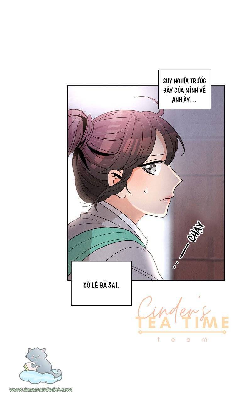 Chào Nhé, Không Làm Thông Gia Nữa Đâu! Chapter 3 - 114