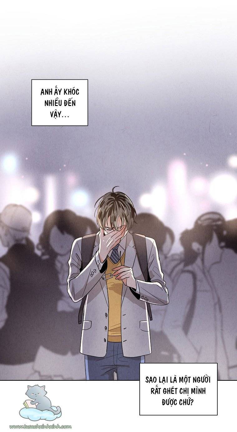 Chào Nhé, Không Làm Thông Gia Nữa Đâu! Chapter 3 - 115