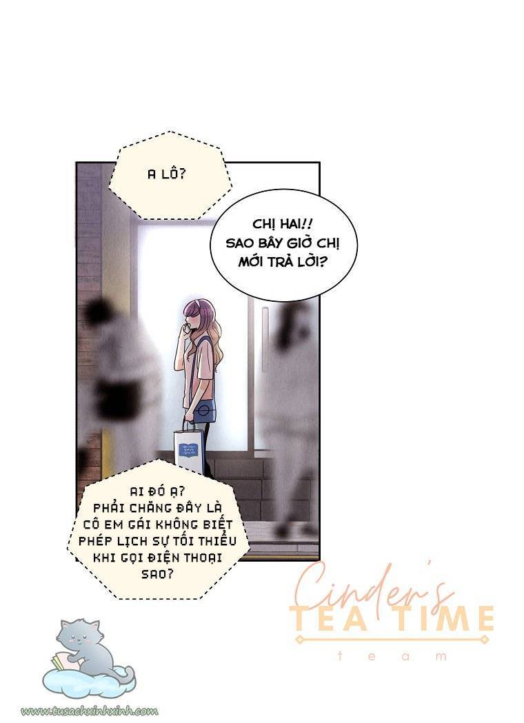 Chào Nhé, Không Làm Thông Gia Nữa Đâu! Chapter 3 - 117