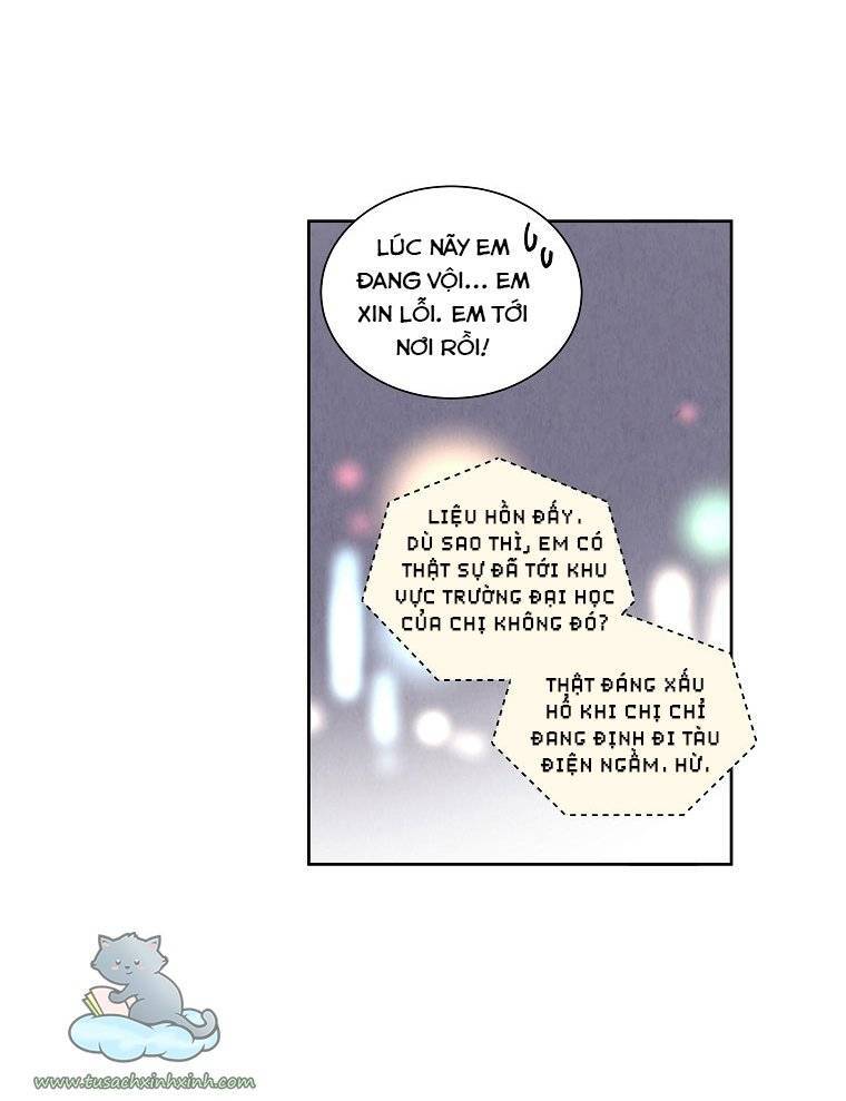 Chào Nhé, Không Làm Thông Gia Nữa Đâu! Chapter 3 - 118