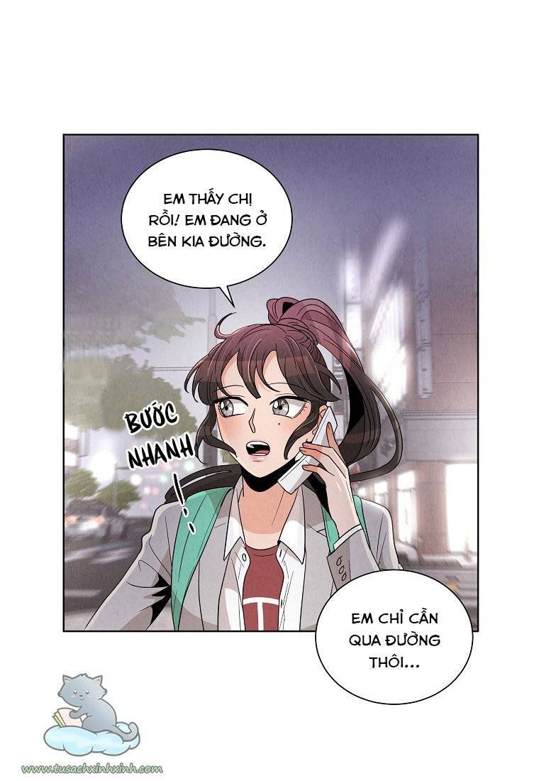 Chào Nhé, Không Làm Thông Gia Nữa Đâu! Chapter 3 - 119