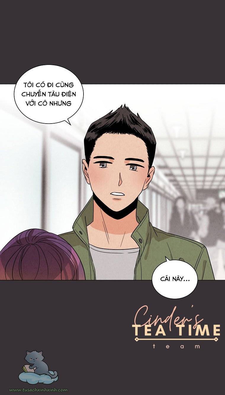 Chào Nhé, Không Làm Thông Gia Nữa Đâu! Chapter 3 - 13