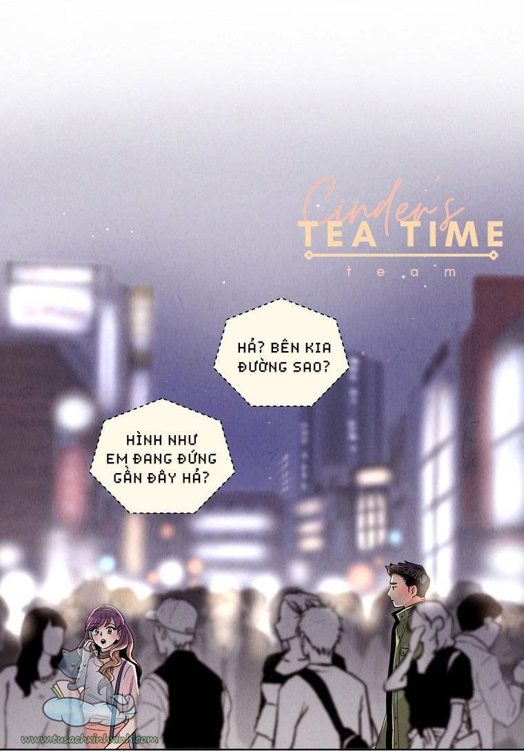 Chào Nhé, Không Làm Thông Gia Nữa Đâu! Chapter 3 - 121