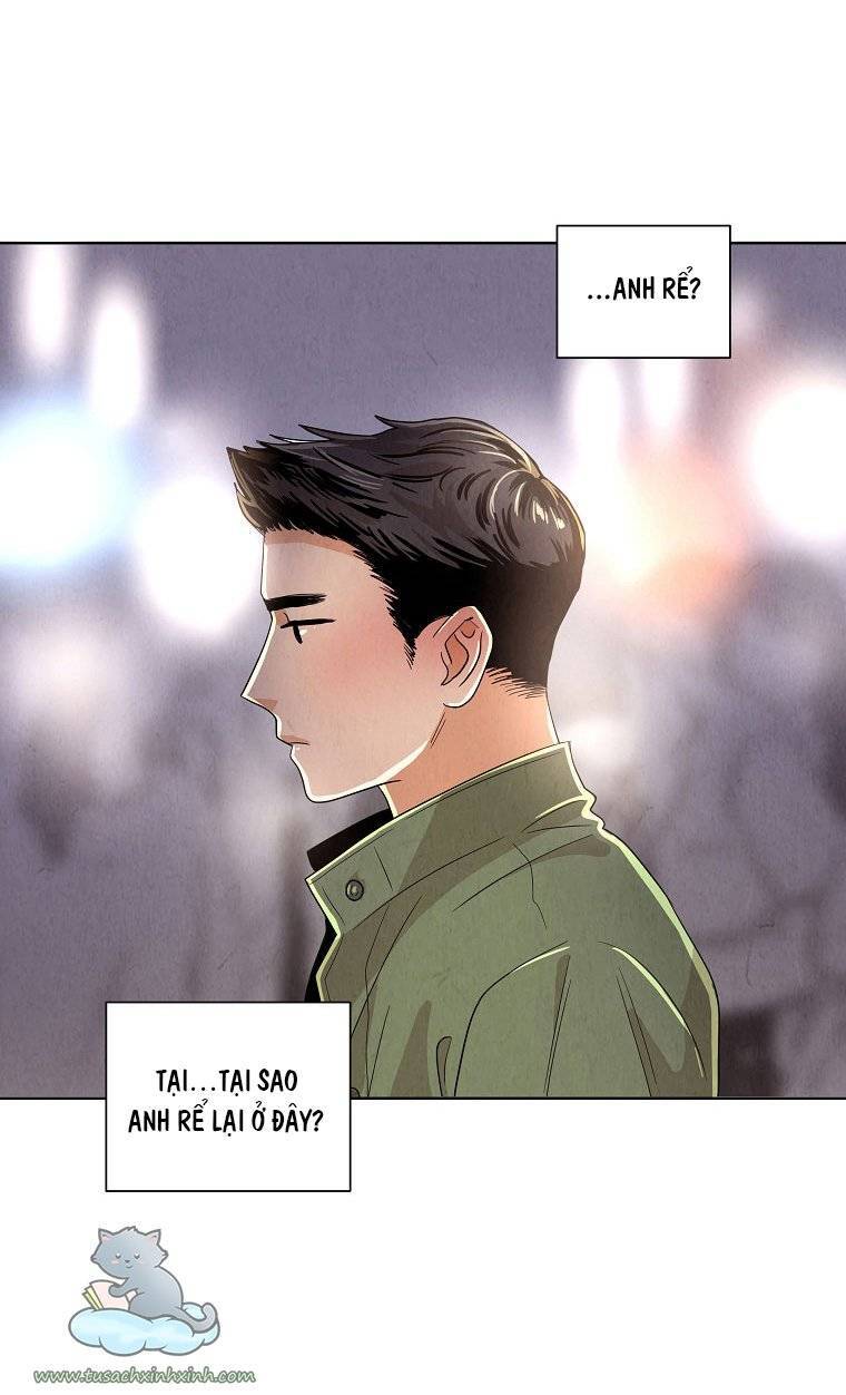 Chào Nhé, Không Làm Thông Gia Nữa Đâu! Chapter 3 - 122