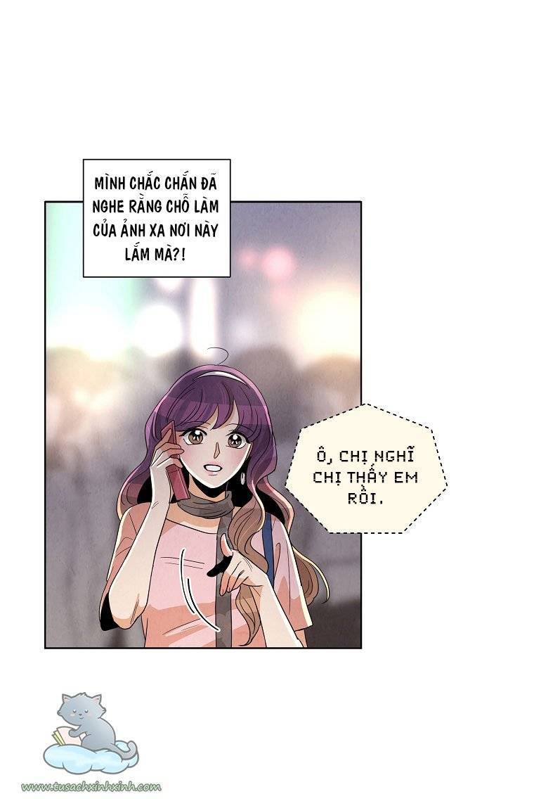 Chào Nhé, Không Làm Thông Gia Nữa Đâu! Chapter 3 - 123