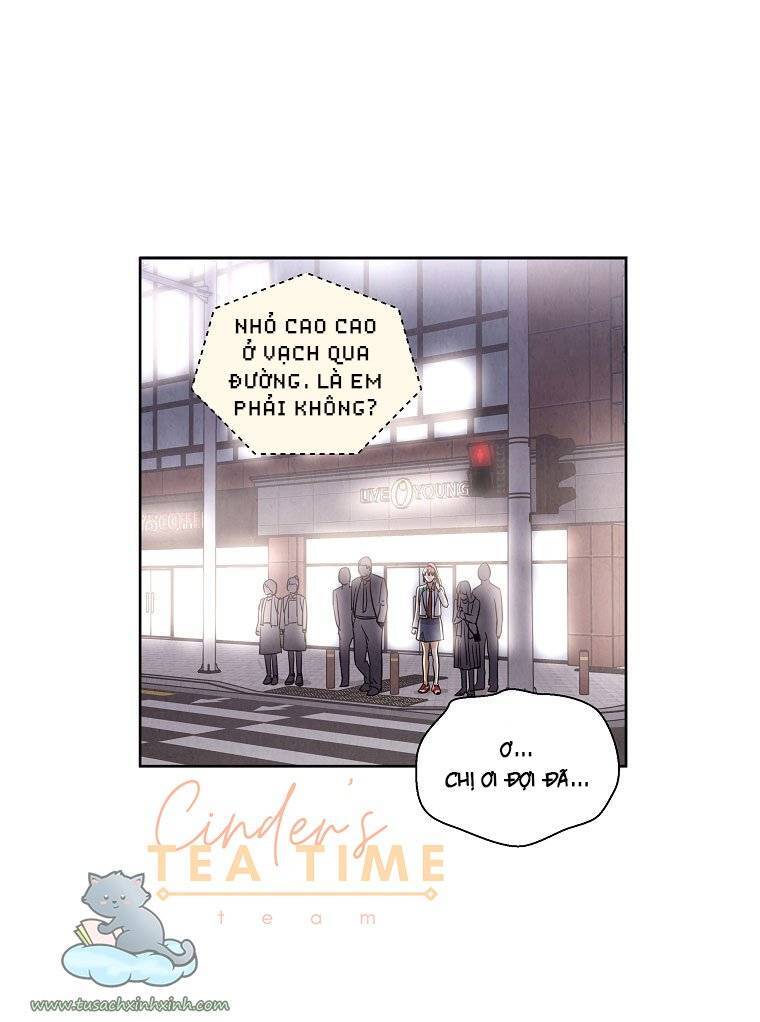 Chào Nhé, Không Làm Thông Gia Nữa Đâu! Chapter 3 - 124