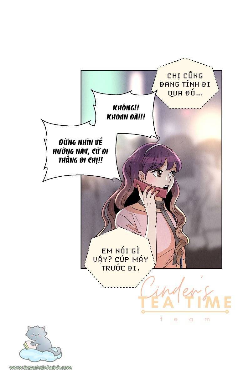 Chào Nhé, Không Làm Thông Gia Nữa Đâu! Chapter 3 - 125