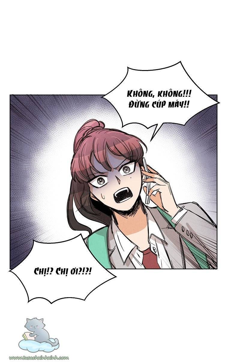 Chào Nhé, Không Làm Thông Gia Nữa Đâu! Chapter 3 - 126