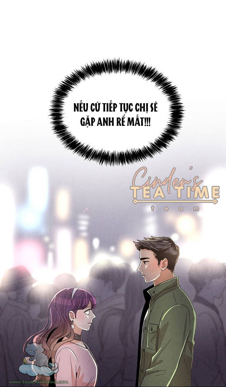 Chào Nhé, Không Làm Thông Gia Nữa Đâu! Chapter 3 - 128