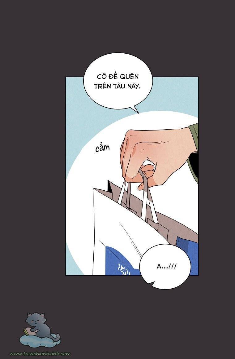 Chào Nhé, Không Làm Thông Gia Nữa Đâu! Chapter 3 - 14