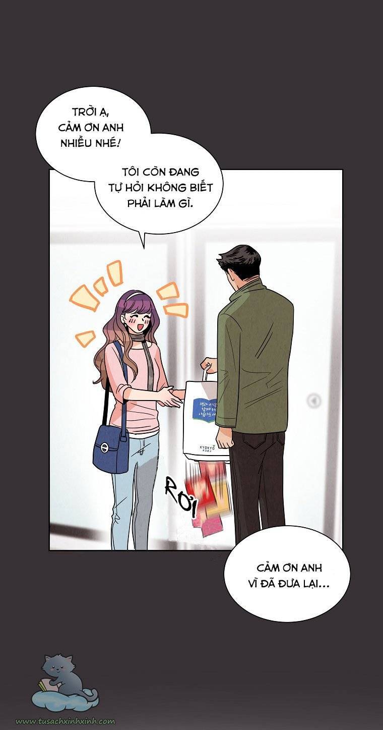 Chào Nhé, Không Làm Thông Gia Nữa Đâu! Chapter 3 - 15