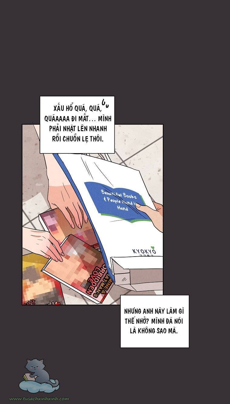 Chào Nhé, Không Làm Thông Gia Nữa Đâu! Chapter 3 - 20