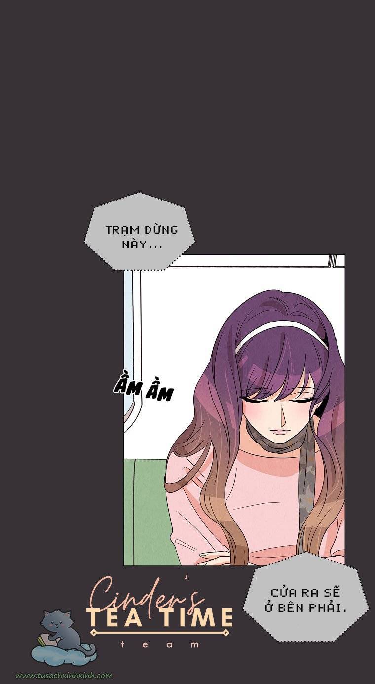 Chào Nhé, Không Làm Thông Gia Nữa Đâu! Chapter 3 - 3