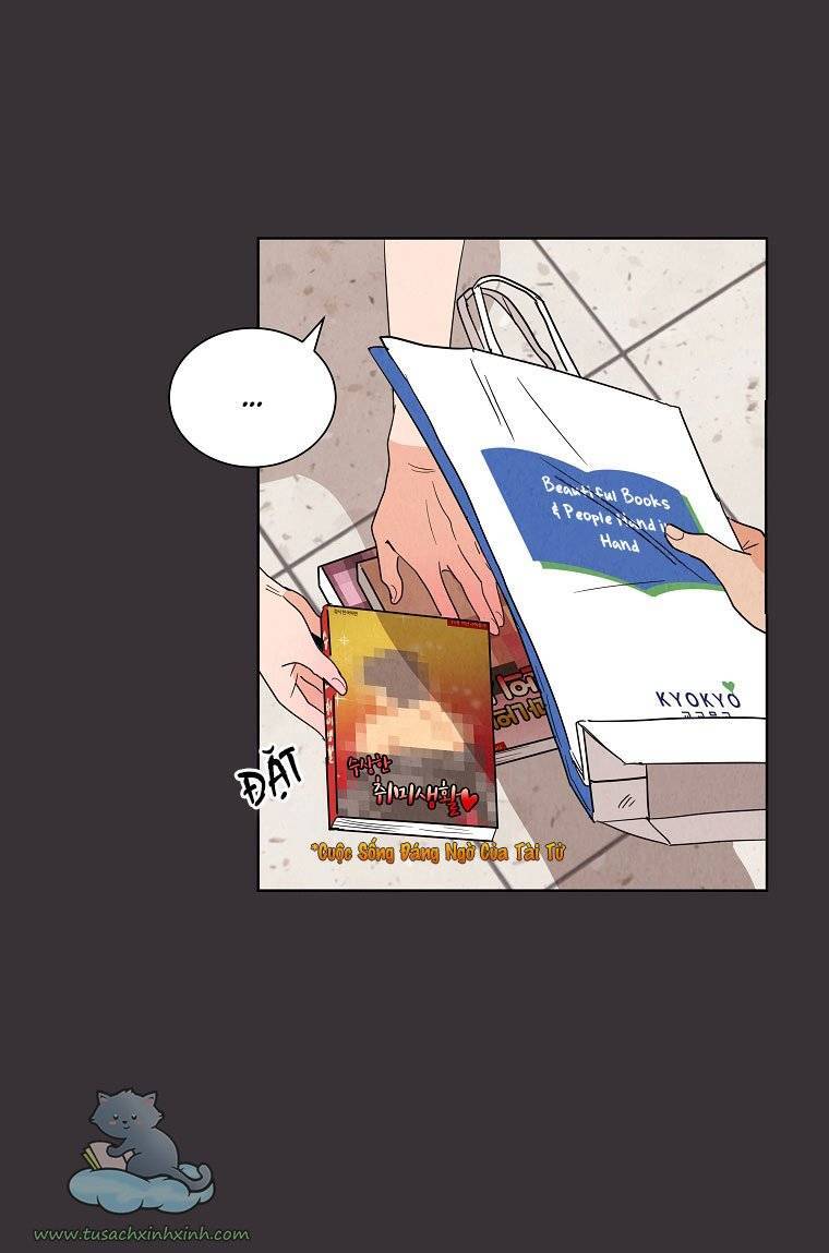 Chào Nhé, Không Làm Thông Gia Nữa Đâu! Chapter 3 - 21