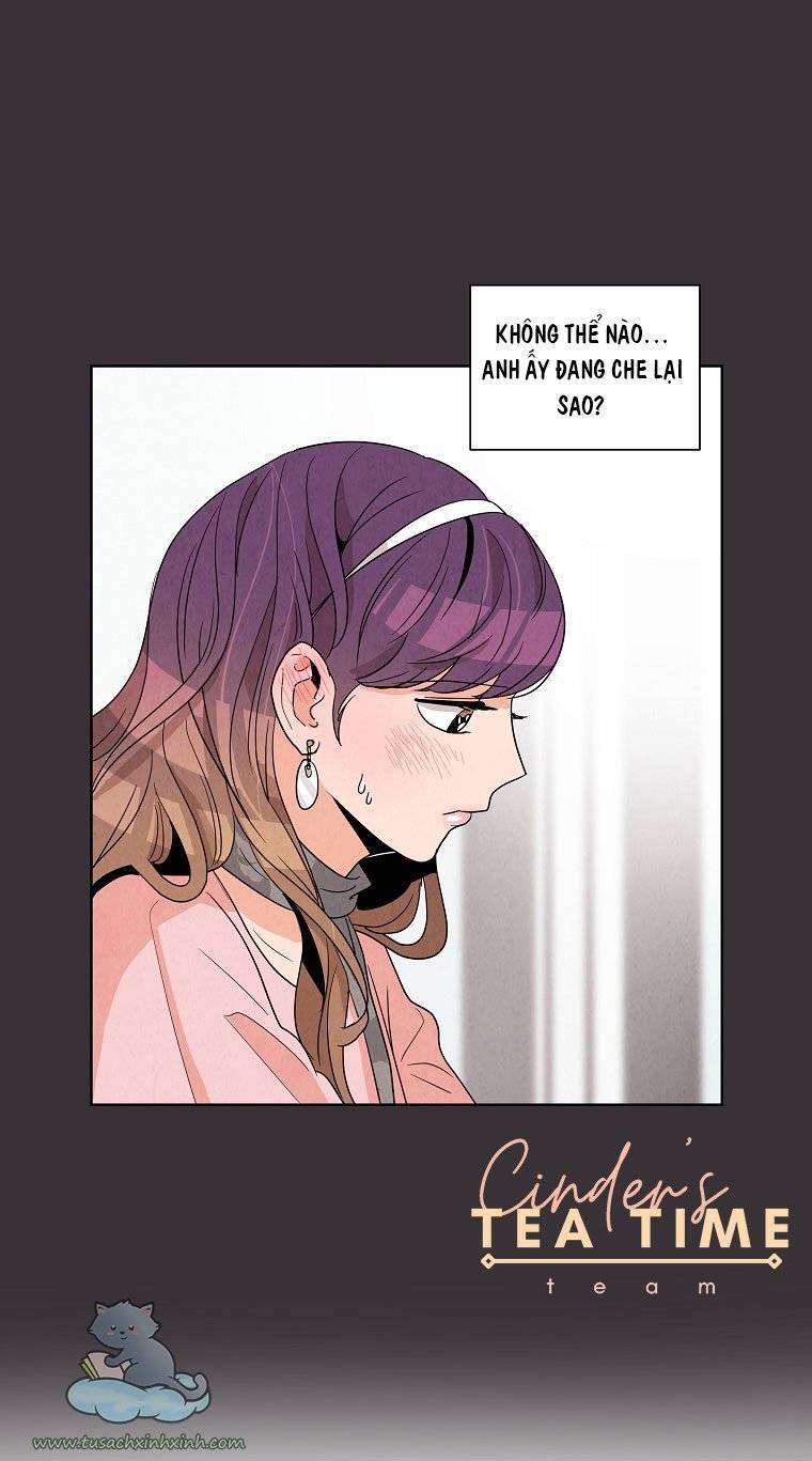 Chào Nhé, Không Làm Thông Gia Nữa Đâu! Chapter 3 - 22