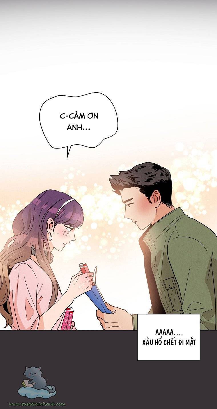 Chào Nhé, Không Làm Thông Gia Nữa Đâu! Chapter 3 - 23