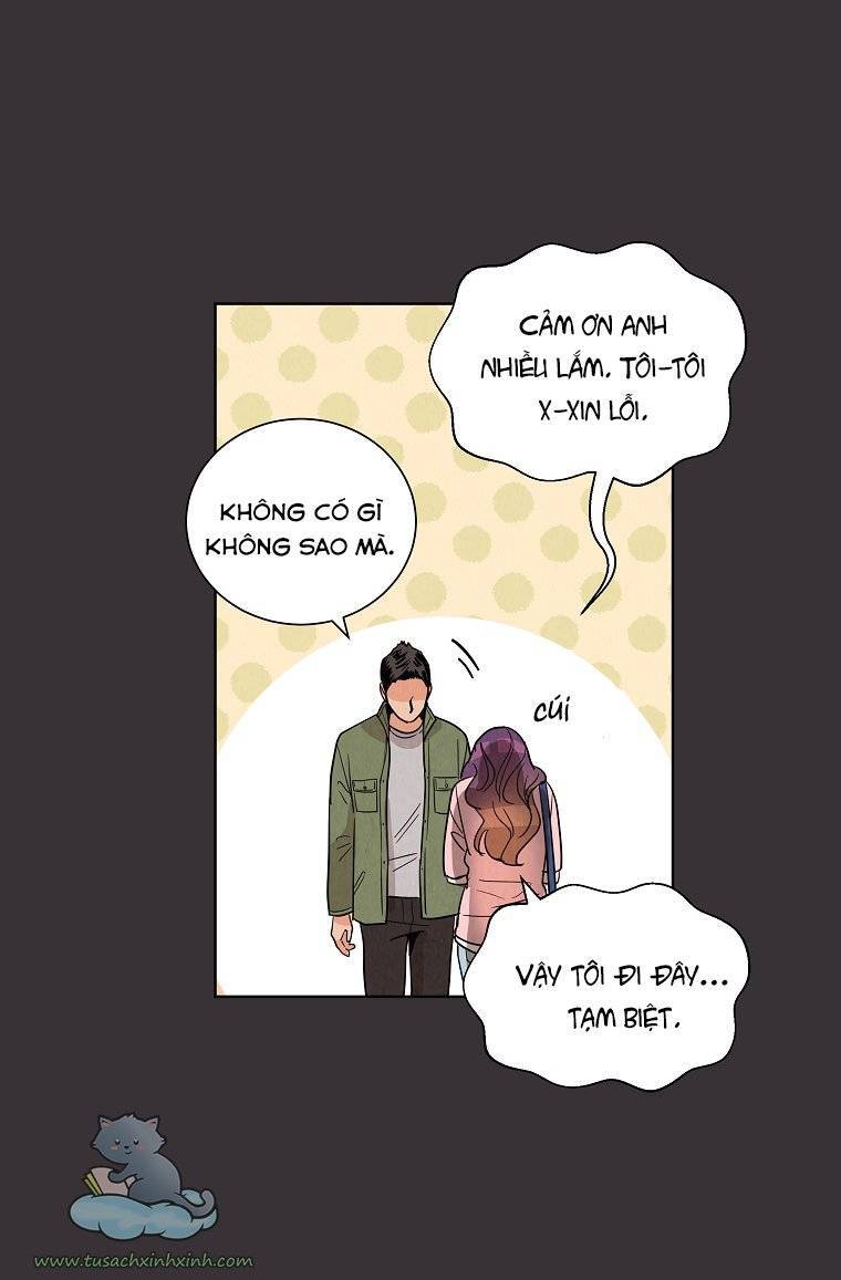 Chào Nhé, Không Làm Thông Gia Nữa Đâu! Chapter 3 - 24