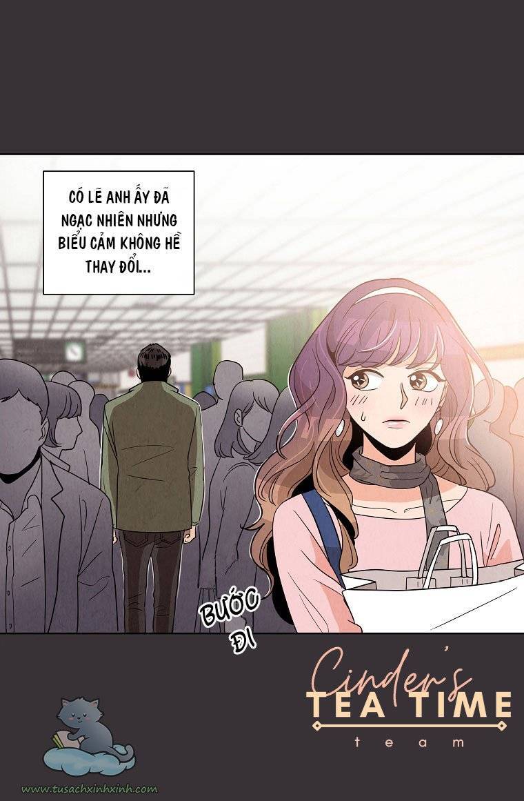 Chào Nhé, Không Làm Thông Gia Nữa Đâu! Chapter 3 - 25