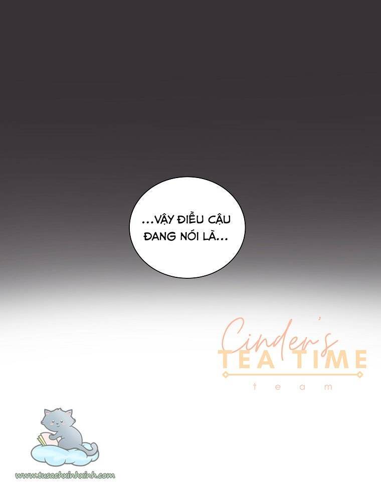 Chào Nhé, Không Làm Thông Gia Nữa Đâu! Chapter 3 - 26