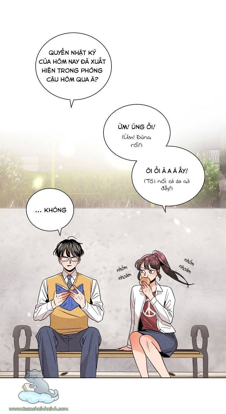 Chào Nhé, Không Làm Thông Gia Nữa Đâu! Chapter 3 - 28