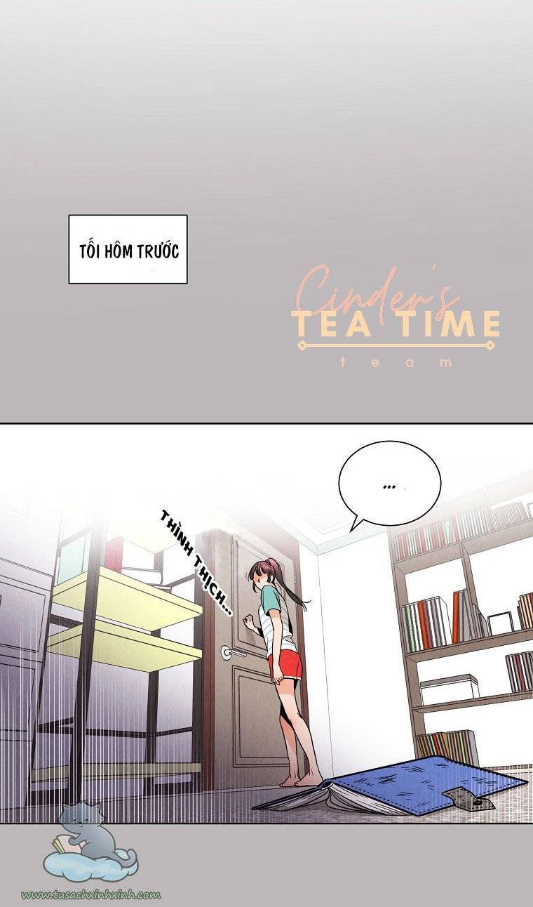 Chào Nhé, Không Làm Thông Gia Nữa Đâu! Chapter 3 - 30