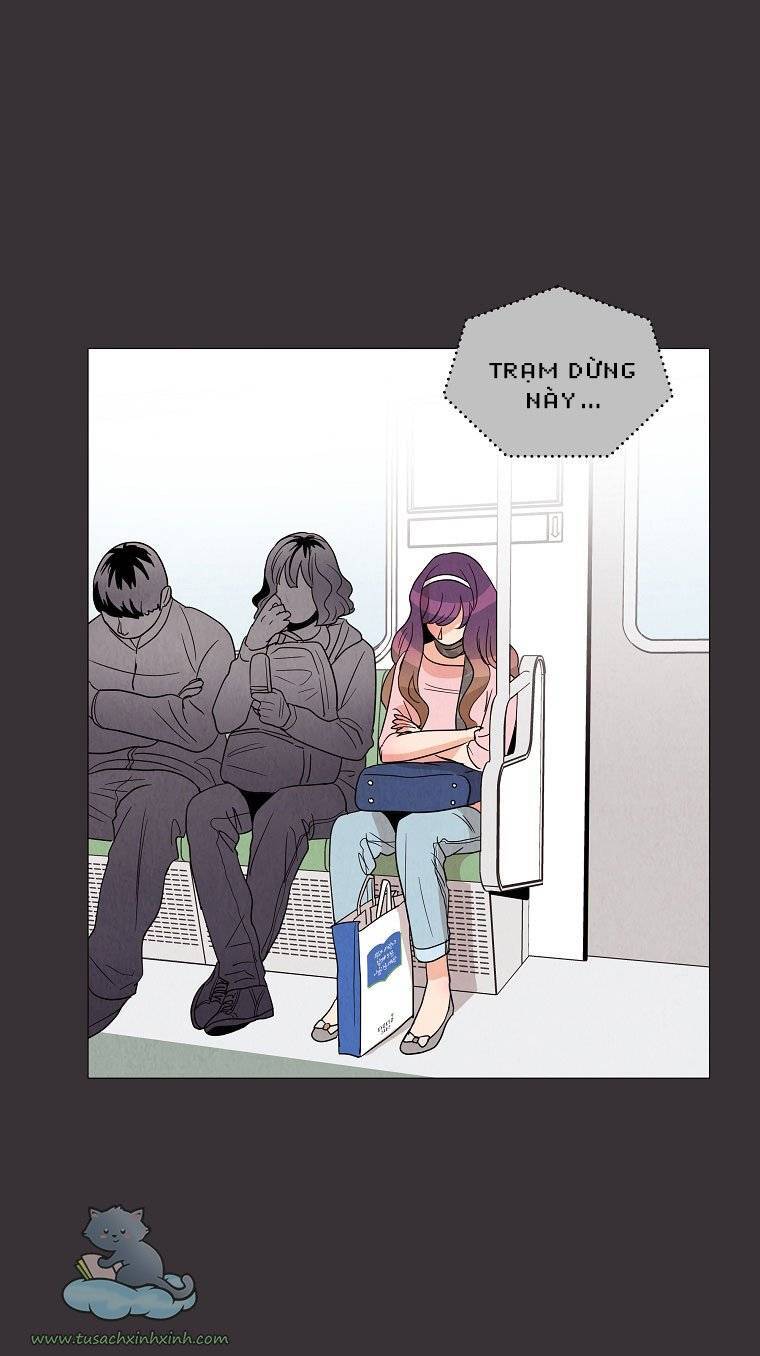 Chào Nhé, Không Làm Thông Gia Nữa Đâu! Chapter 3 - 4