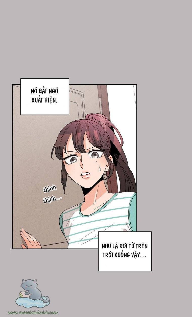 Chào Nhé, Không Làm Thông Gia Nữa Đâu! Chapter 3 - 31