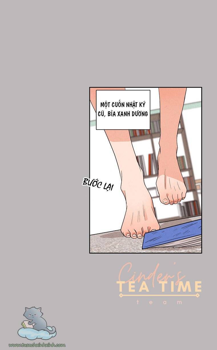 Chào Nhé, Không Làm Thông Gia Nữa Đâu! Chapter 3 - 32