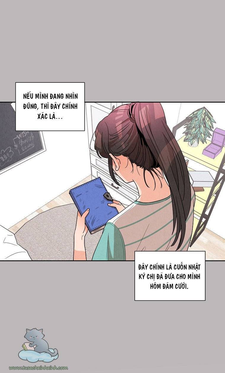 Chào Nhé, Không Làm Thông Gia Nữa Đâu! Chapter 3 - 33