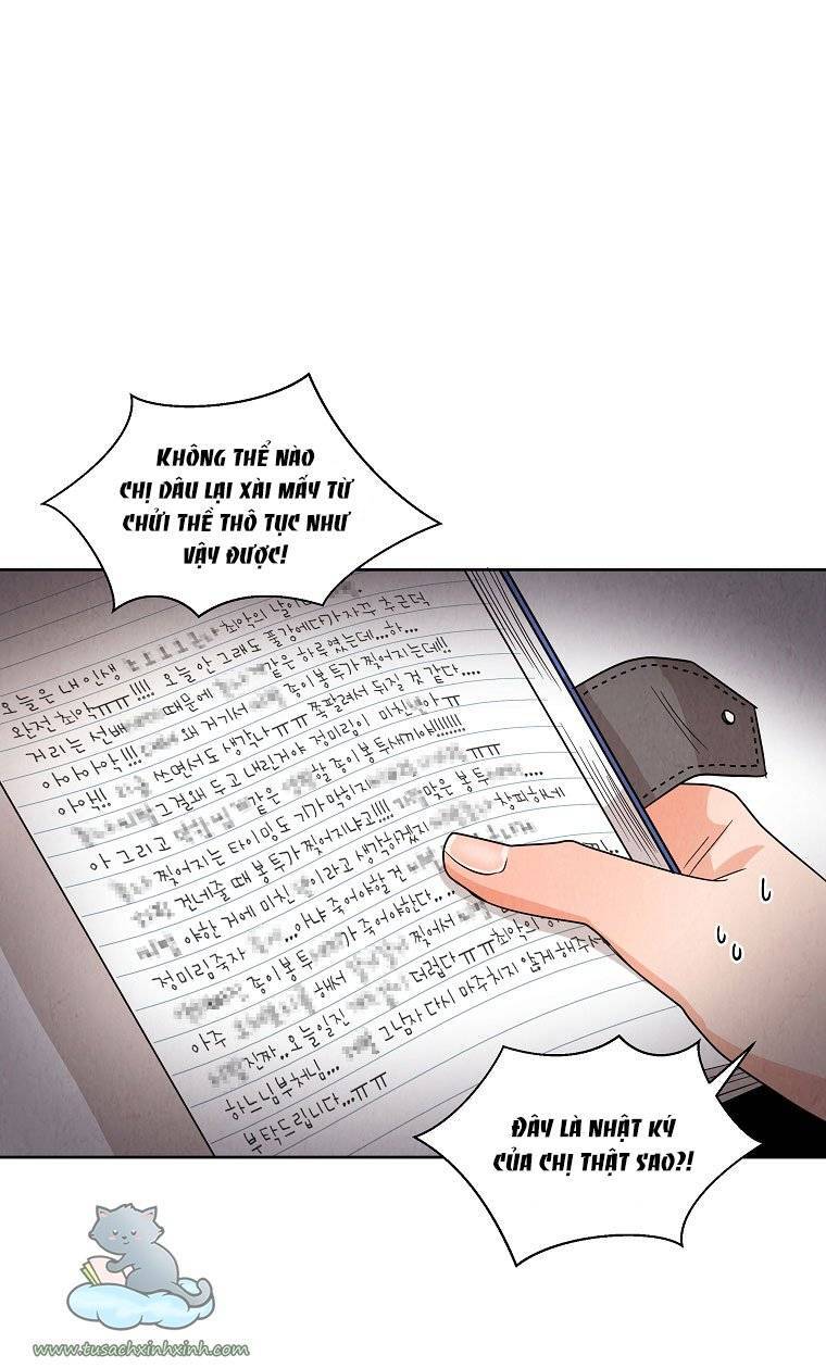 Chào Nhé, Không Làm Thông Gia Nữa Đâu! Chapter 3 - 35