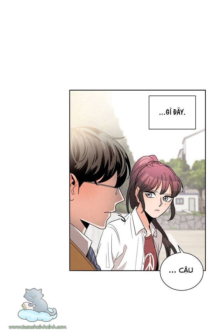 Chào Nhé, Không Làm Thông Gia Nữa Đâu! Chapter 3 - 40