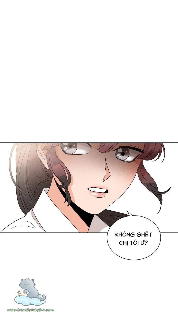 Chào Nhé, Không Làm Thông Gia Nữa Đâu! Chapter 3 - 41