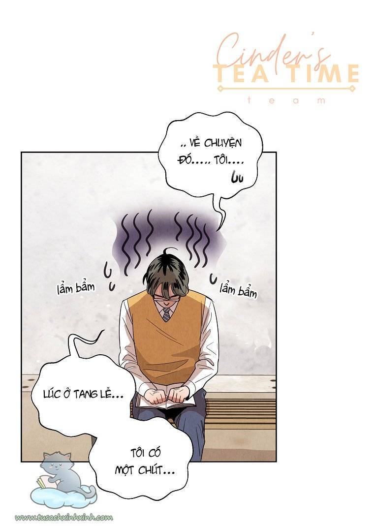 Chào Nhé, Không Làm Thông Gia Nữa Đâu! Chapter 3 - 43