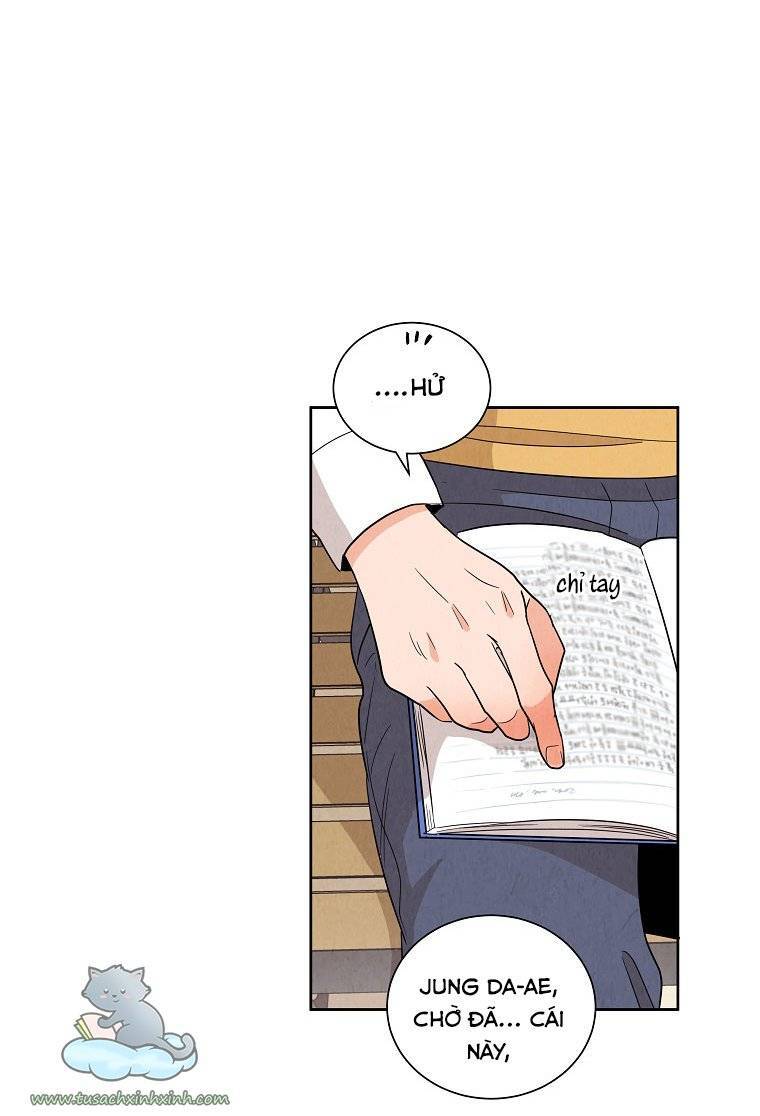 Chào Nhé, Không Làm Thông Gia Nữa Đâu! Chapter 3 - 44