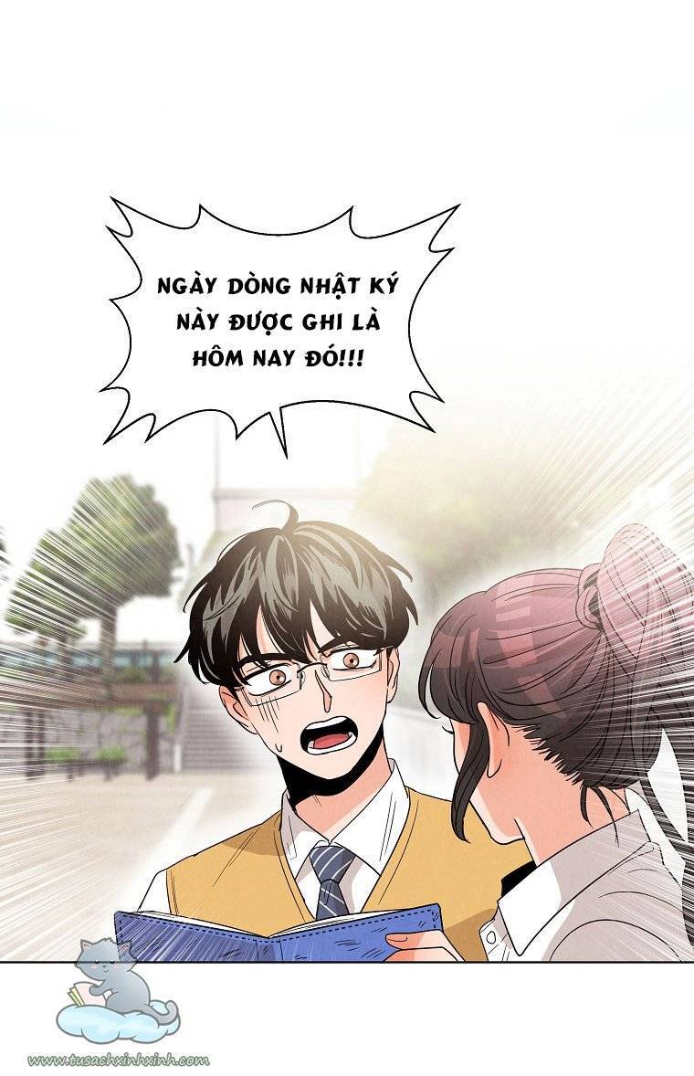 Chào Nhé, Không Làm Thông Gia Nữa Đâu! Chapter 3 - 45