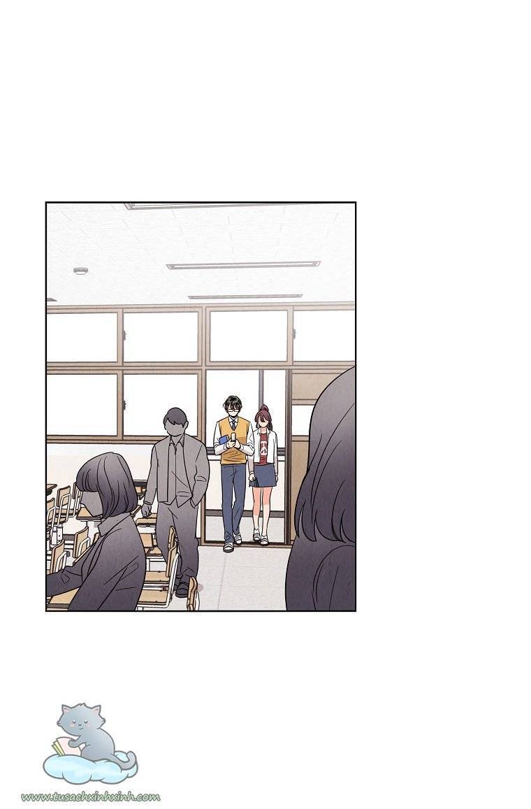 Chào Nhé, Không Làm Thông Gia Nữa Đâu! Chapter 3 - 48