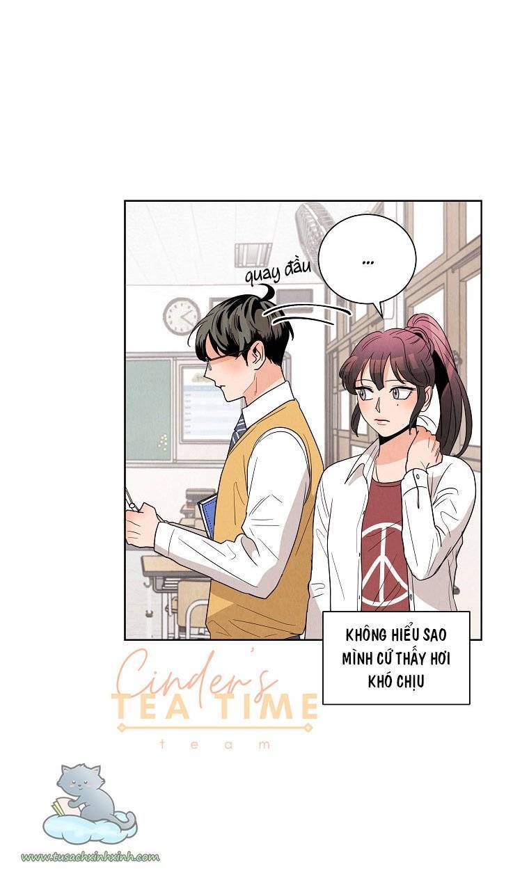 Chào Nhé, Không Làm Thông Gia Nữa Đâu! Chapter 3 - 49