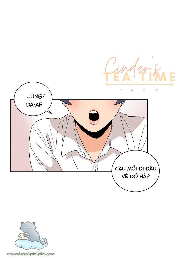 Chào Nhé, Không Làm Thông Gia Nữa Đâu! Chapter 3 - 50