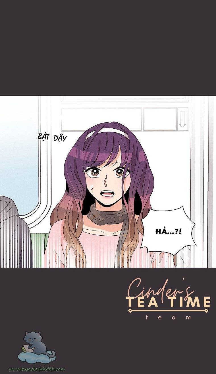 Chào Nhé, Không Làm Thông Gia Nữa Đâu! Chapter 3 - 6