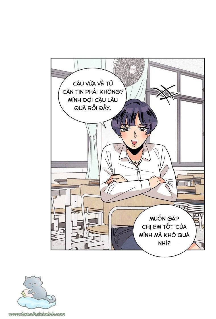 Chào Nhé, Không Làm Thông Gia Nữa Đâu! Chapter 3 - 51