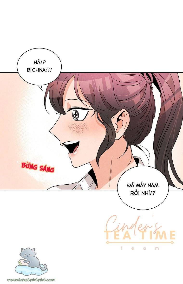 Chào Nhé, Không Làm Thông Gia Nữa Đâu! Chapter 3 - 52