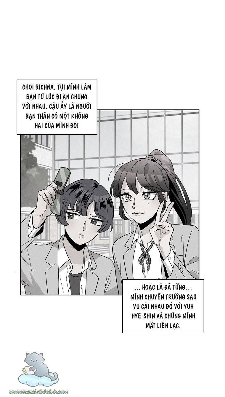 Chào Nhé, Không Làm Thông Gia Nữa Đâu! Chapter 3 - 54