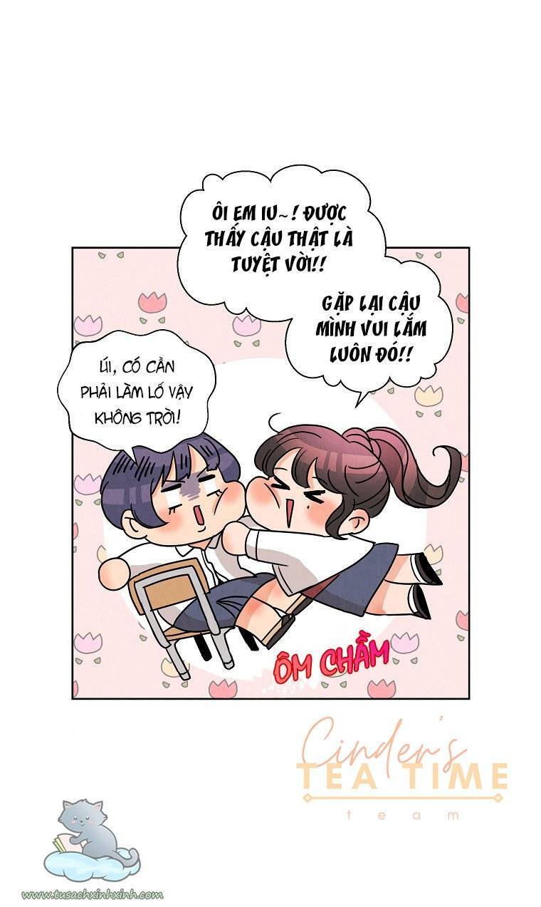 Chào Nhé, Không Làm Thông Gia Nữa Đâu! Chapter 3 - 55