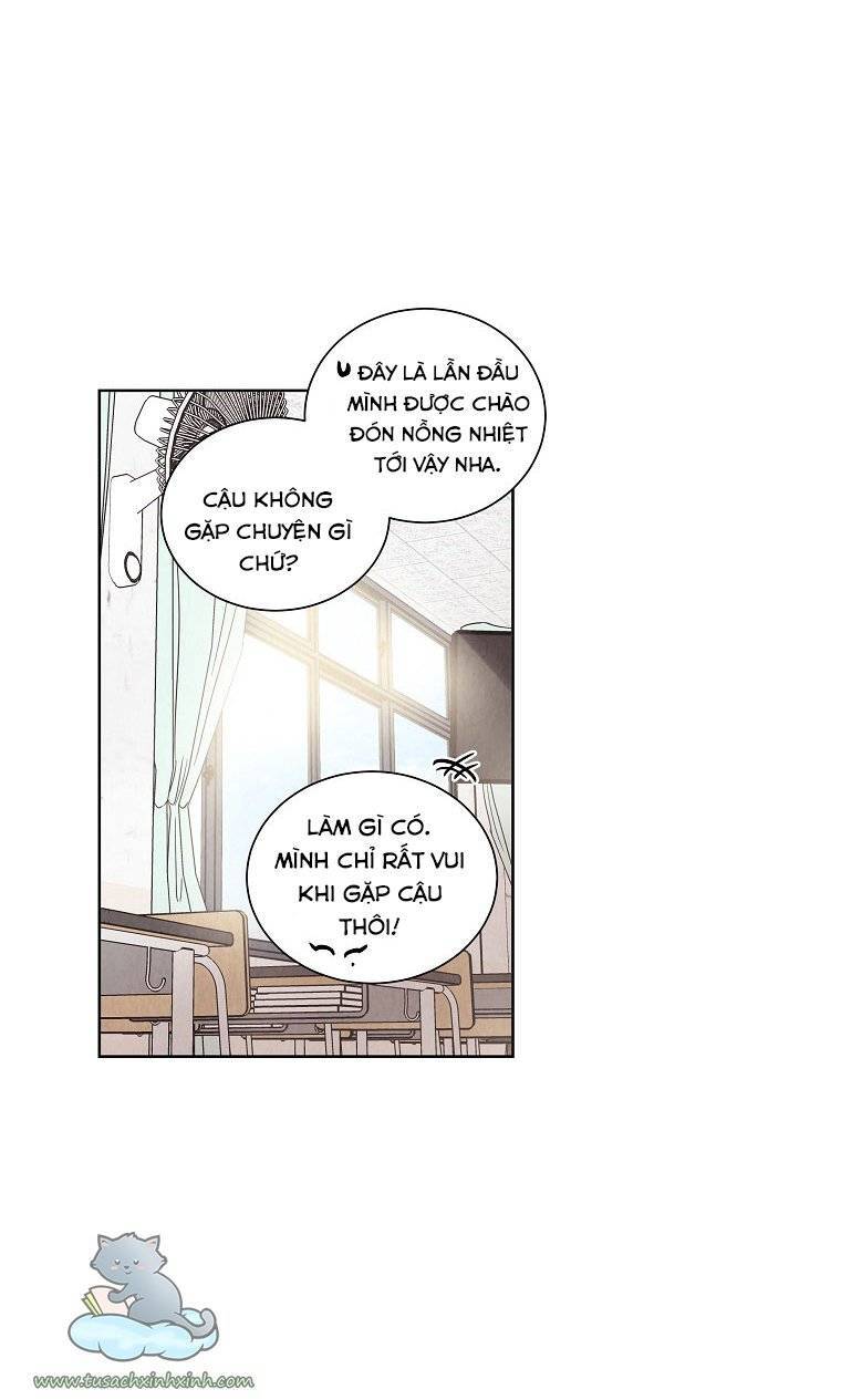 Chào Nhé, Không Làm Thông Gia Nữa Đâu! Chapter 3 - 56