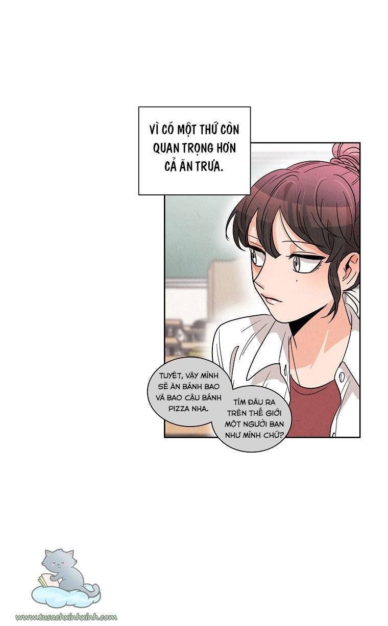 Chào Nhé, Không Làm Thông Gia Nữa Đâu! Chapter 3 - 59