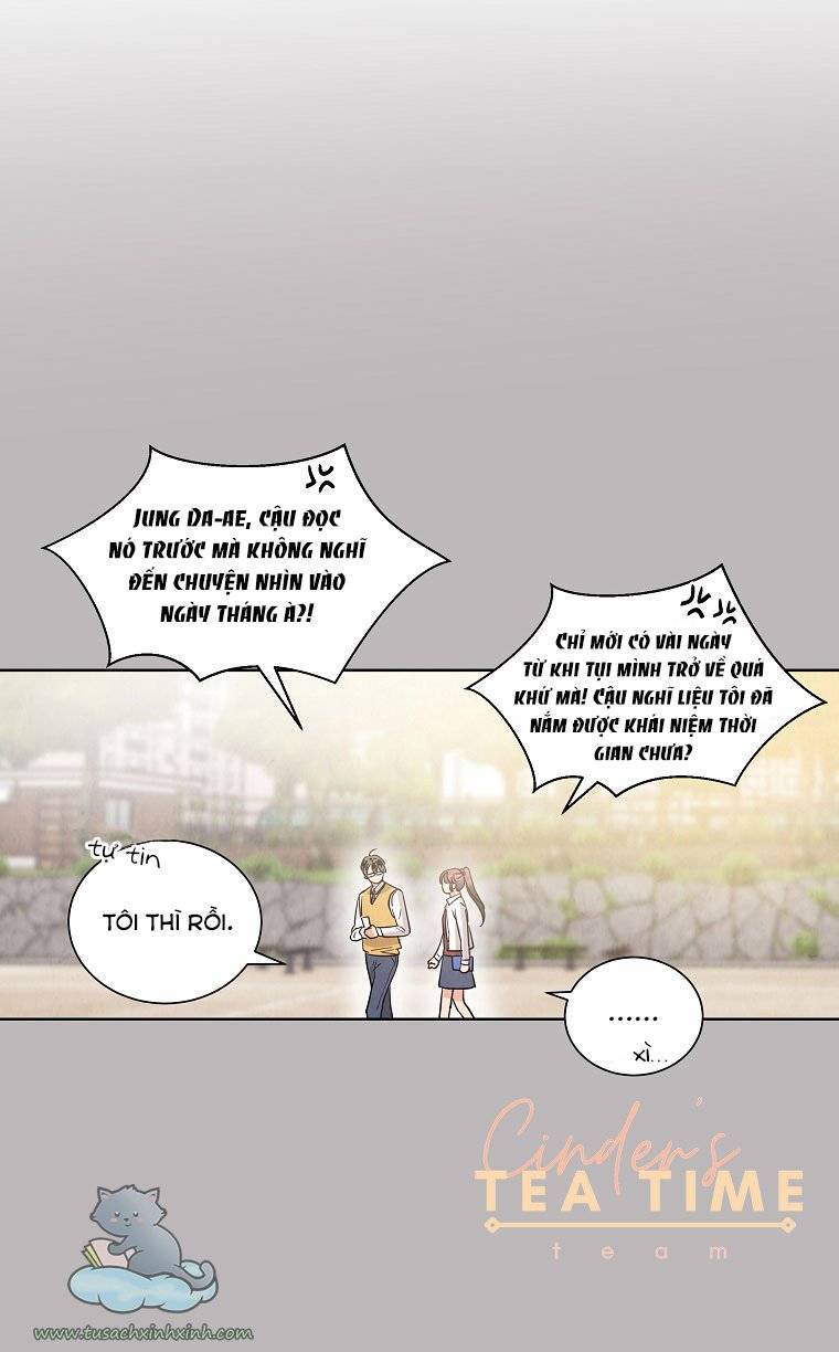 Chào Nhé, Không Làm Thông Gia Nữa Đâu! Chapter 3 - 60