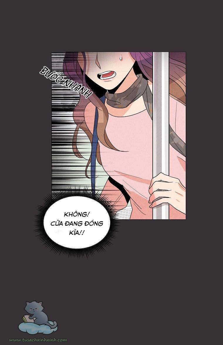 Chào Nhé, Không Làm Thông Gia Nữa Đâu! Chapter 3 - 7